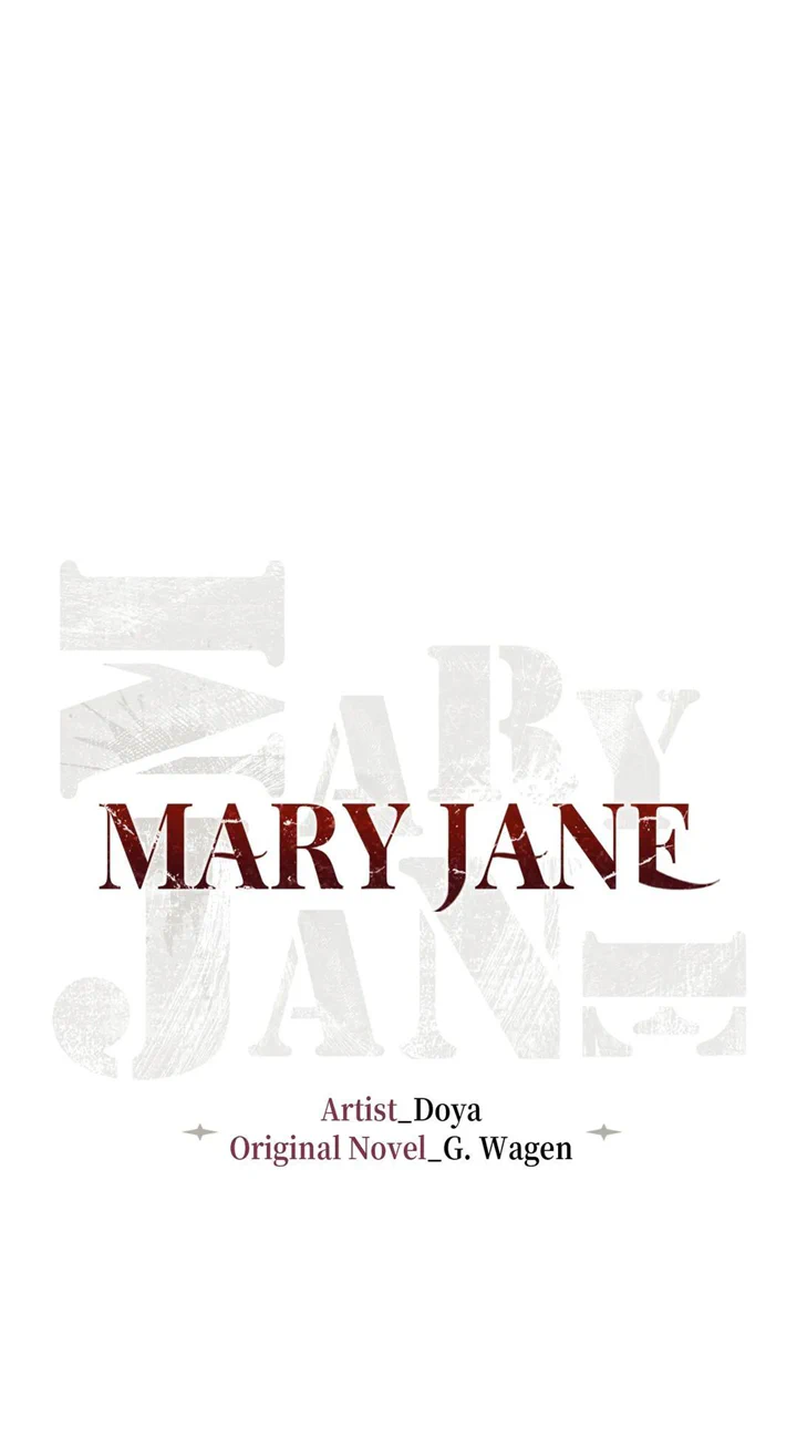 Mary Jane Chapter 21 - Page 7 in English