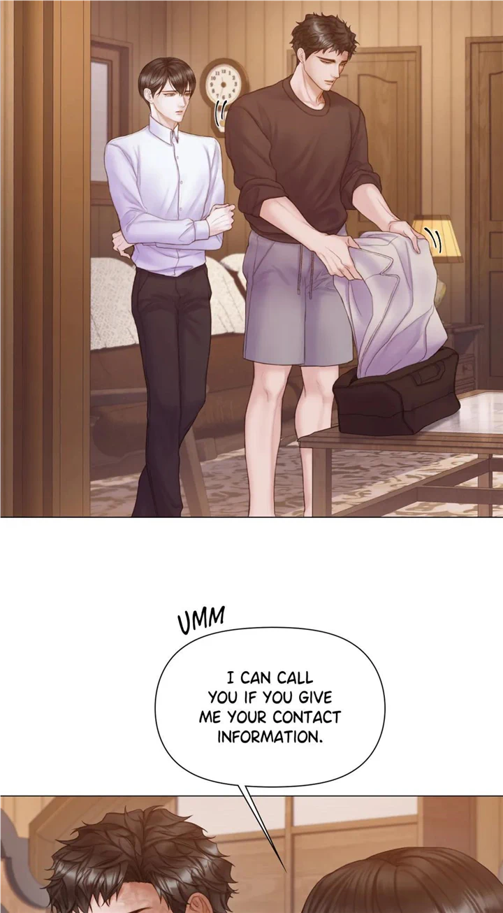 Mary Jane Chapter 21 - Page 9 in English