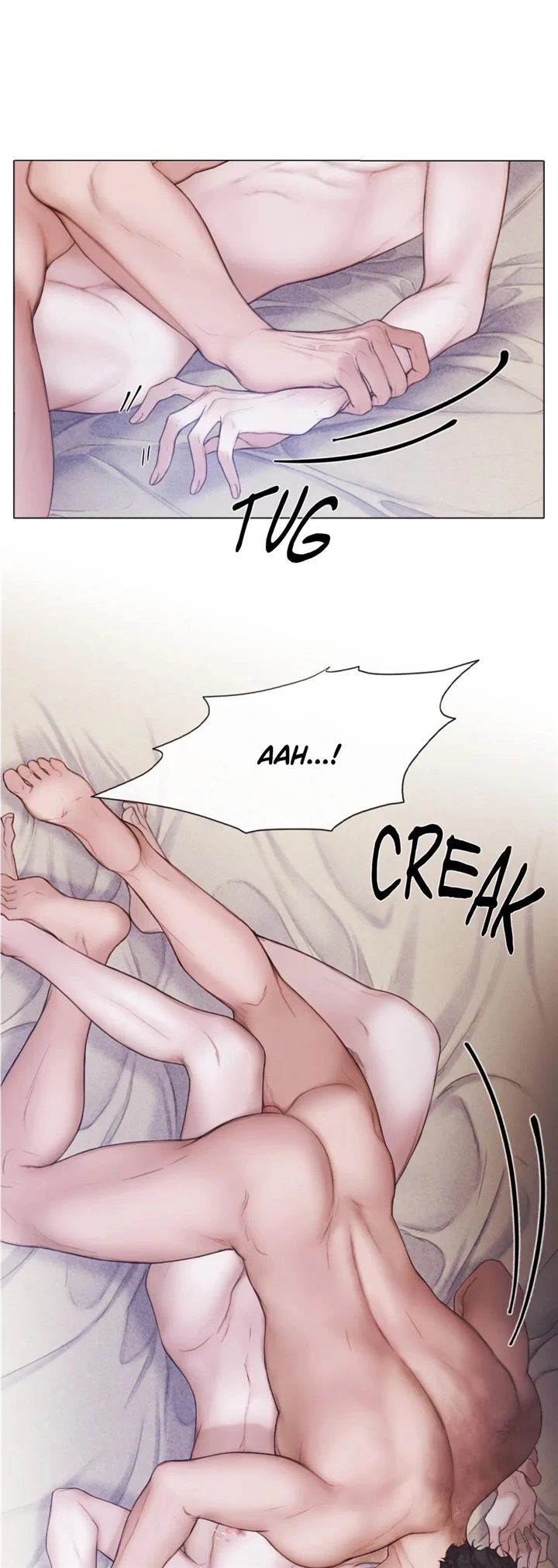 Mary Jane Chapter 22 - Page 16 in English