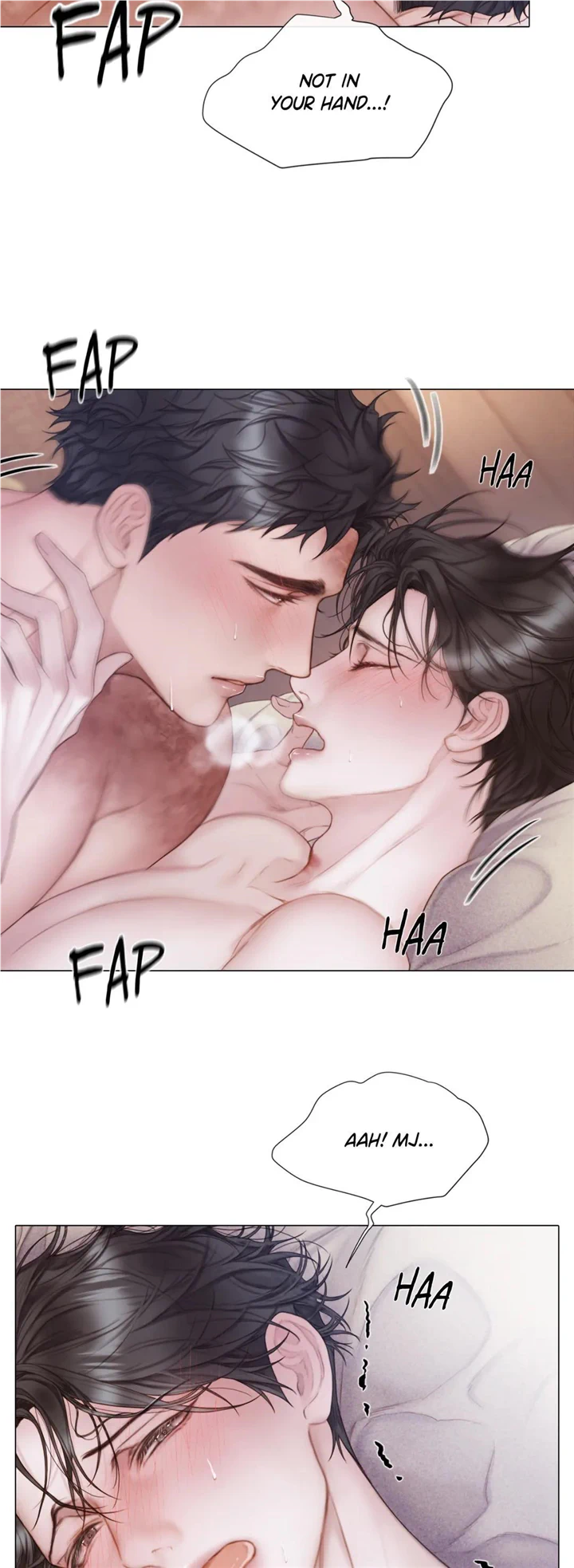 Mary Jane Chapter 22 - Page 25 in English