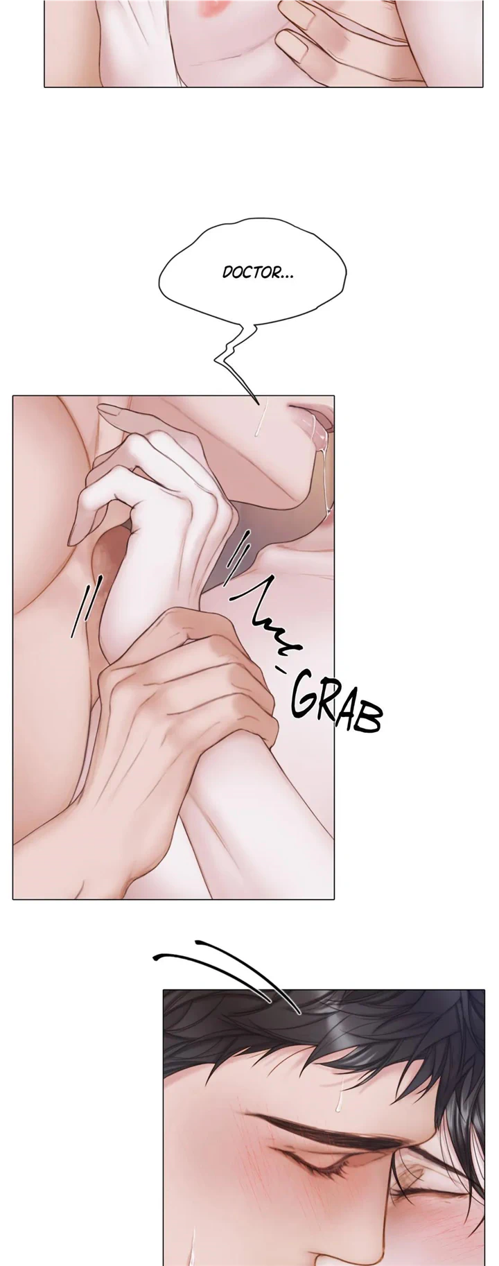 Mary Jane Chapter 22 - Page 4 in English