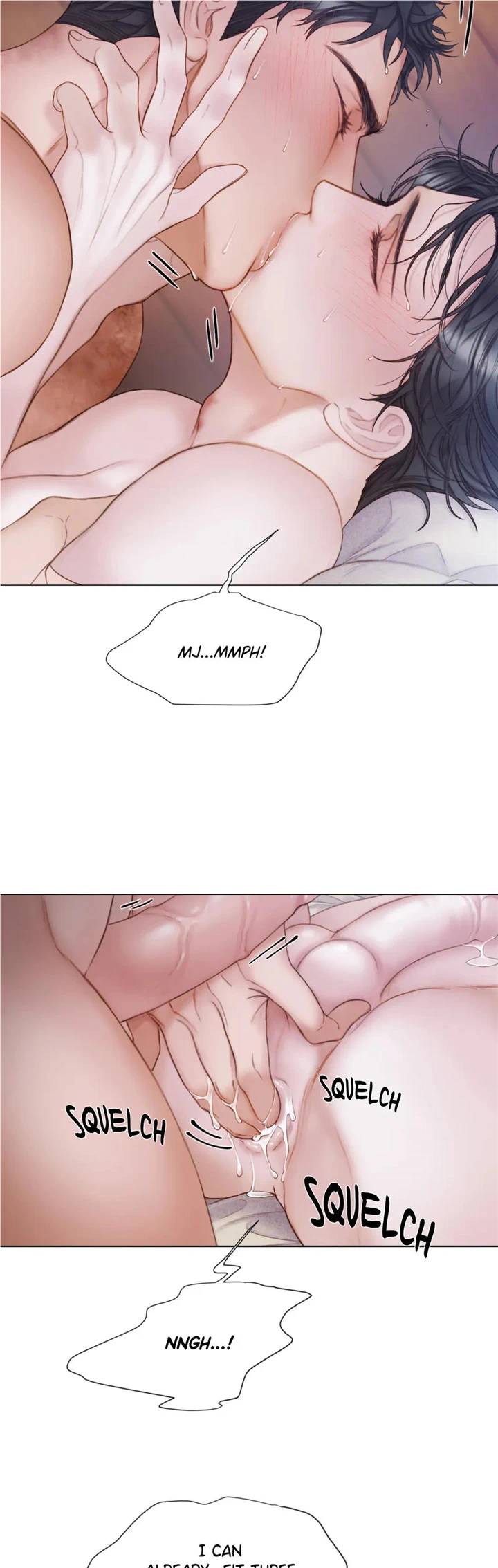 Mary Jane Chapter 23 - Page 13 in English
