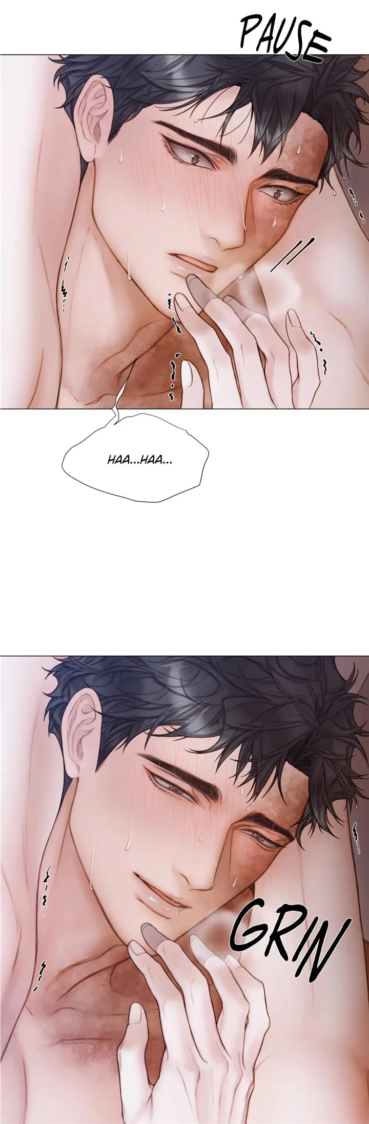 Mary Jane Chapter 23 - Page 42 in English