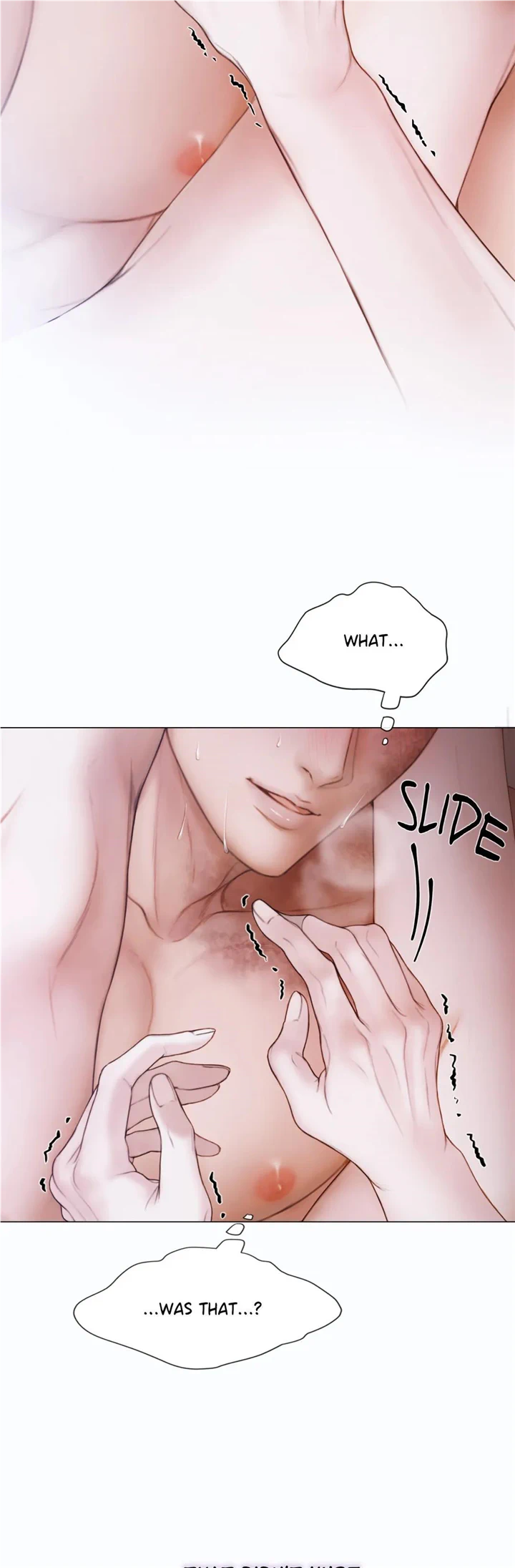 Mary Jane Chapter 23 - Page 43 in English