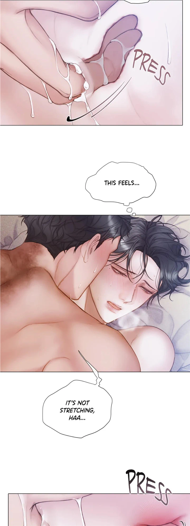 Mary Jane Chapter 23 - Page 6 in English