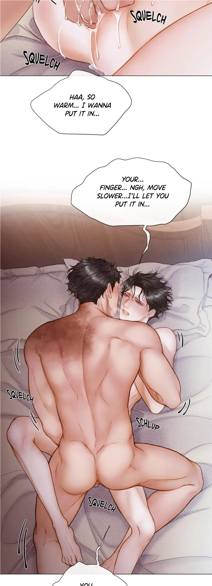 Mary Jane Chapter 23 - Page 8 in English