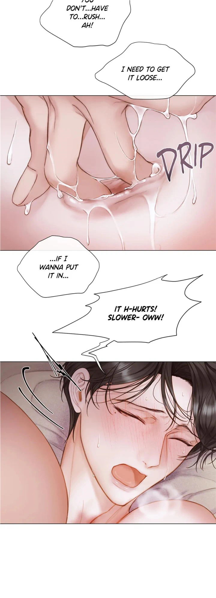 Mary Jane Chapter 23 - Page 9 in English