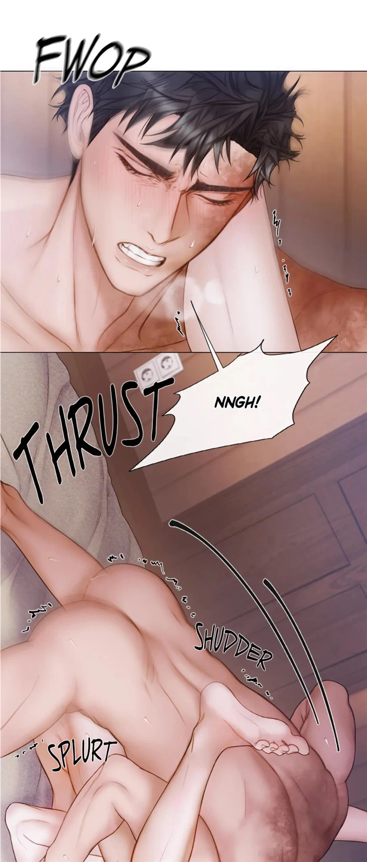 Mary Jane Chapter 24 - Page 13 in English