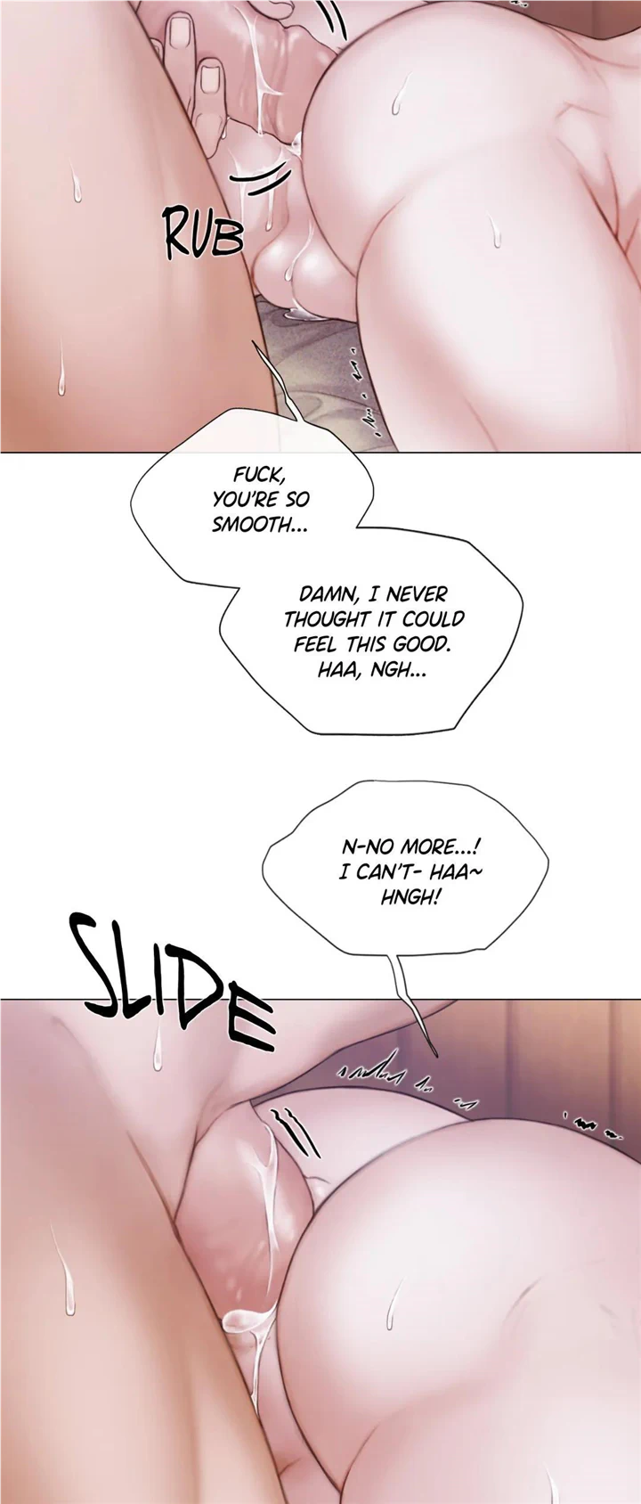 Mary Jane Chapter 24 - Page 23 in English