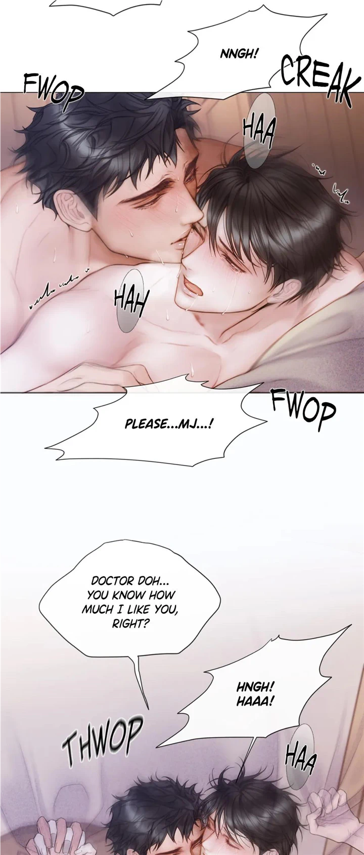 Mary Jane Chapter 24 - Page 30 in English