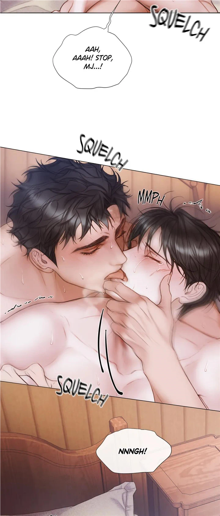 Mary Jane Chapter 24 - Page 33 in English