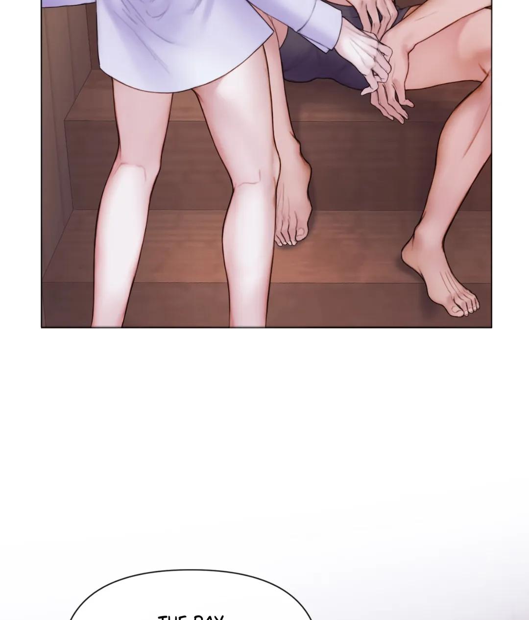Mary Jane Chapter 25 - Page 25 in English