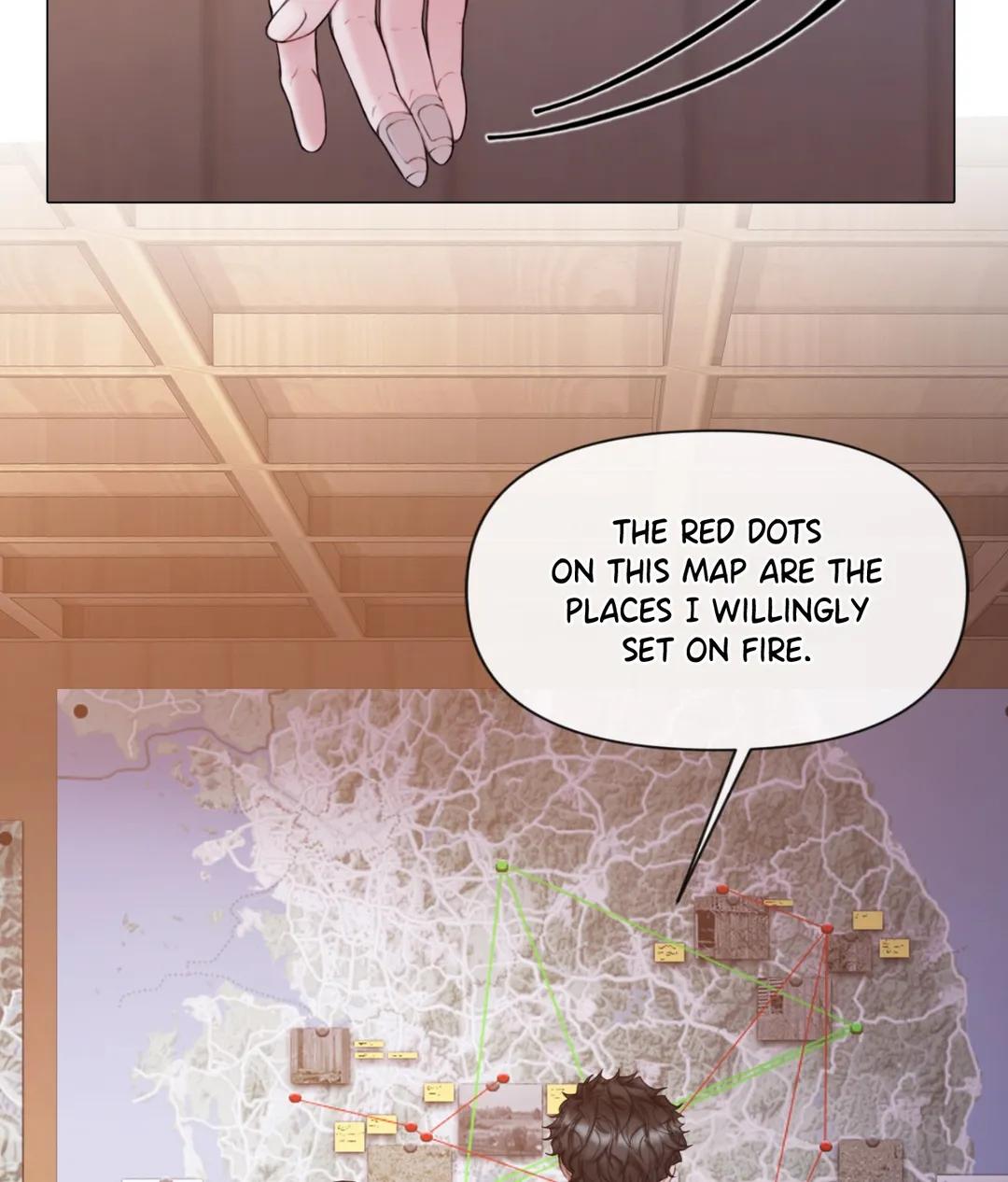 Mary Jane Chapter 25 - Page 36 in English