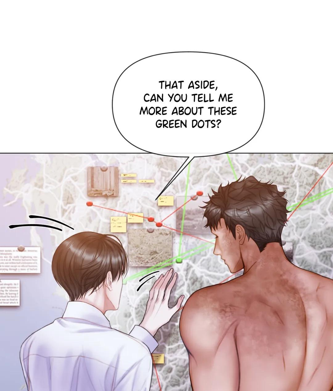 Mary Jane Chapter 25 - Page 46 in English