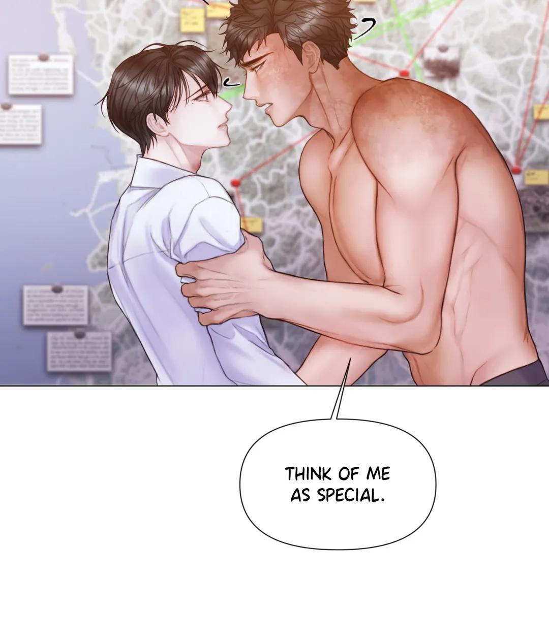 Mary Jane Chapter 25 - Page 52 in English