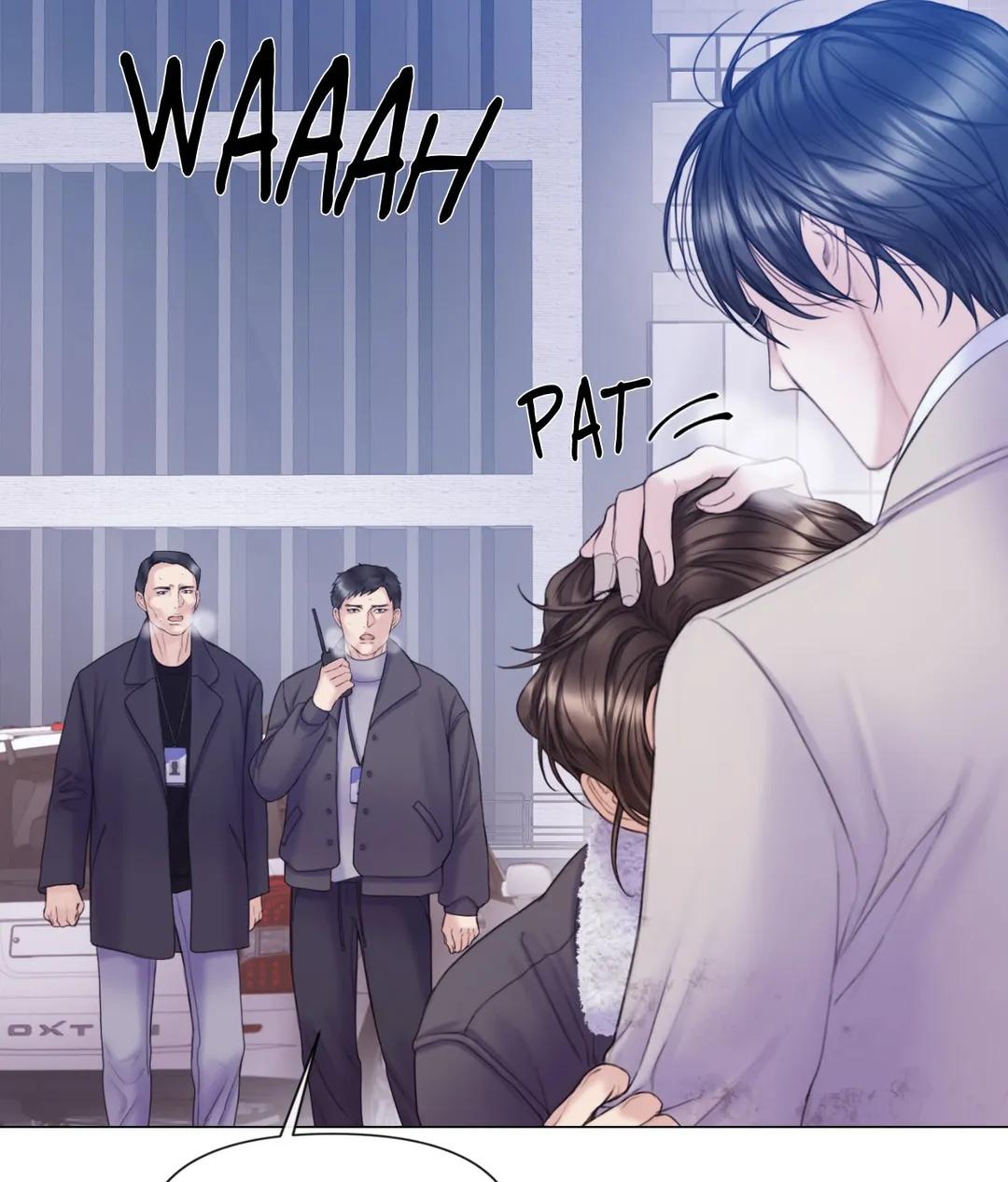 Mary Jane Chapter 25 - Page 68 in English