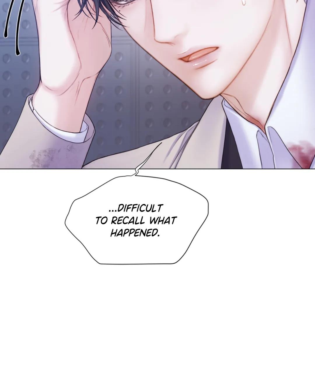 Mary Jane Chapter 25 - Page 83 in English