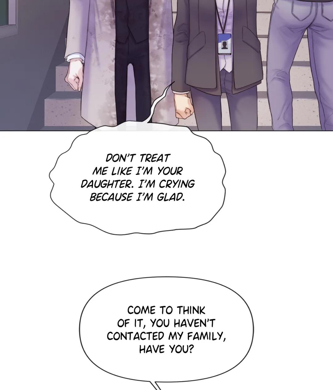 Mary Jane Chapter 25 - Page 88 in English