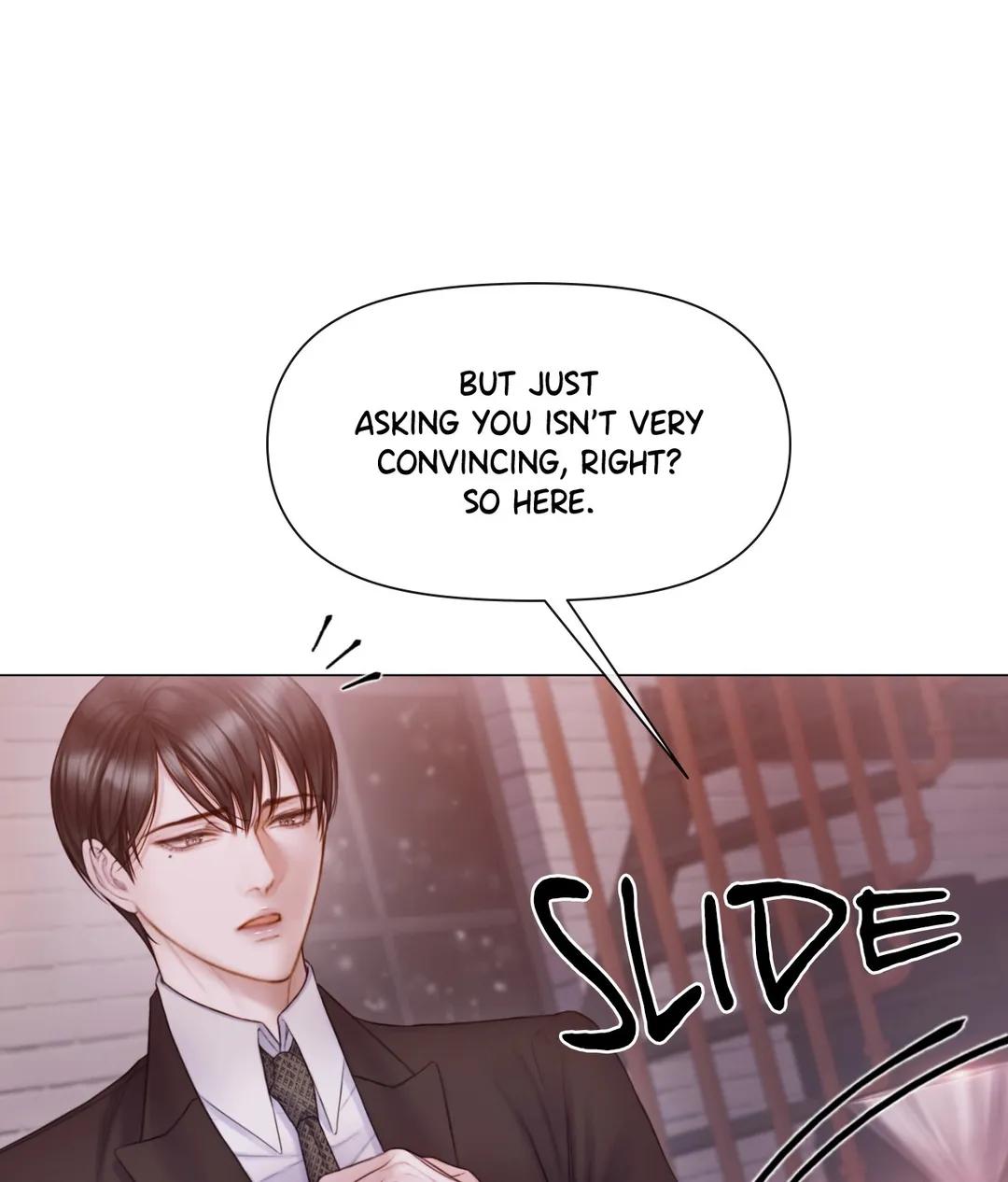 Mary Jane Chapter 26 - Page 103 in English