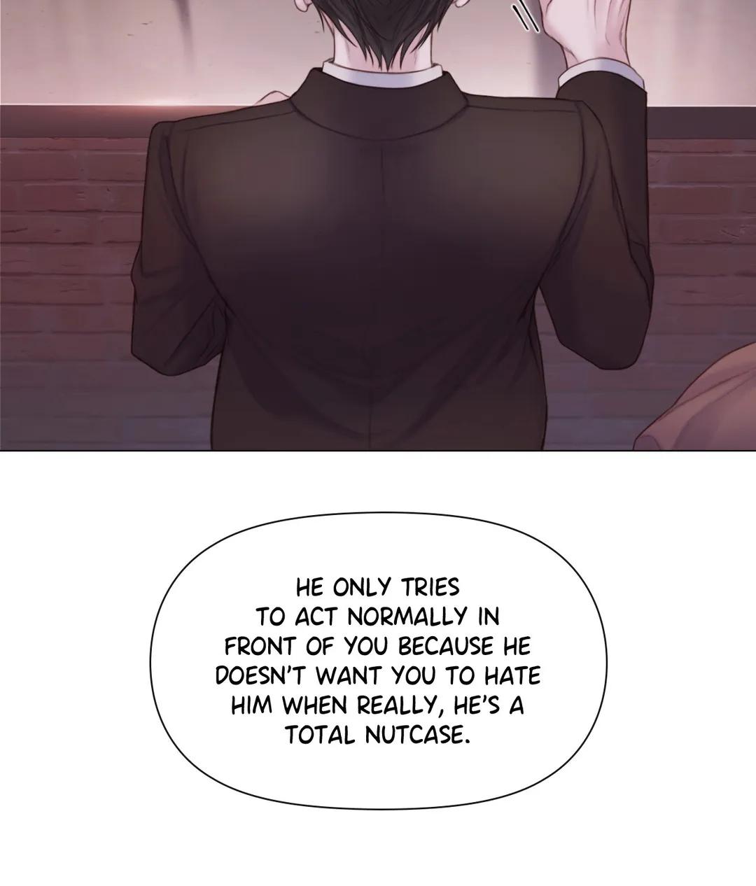 Mary Jane Chapter 26 - Page 106 in English