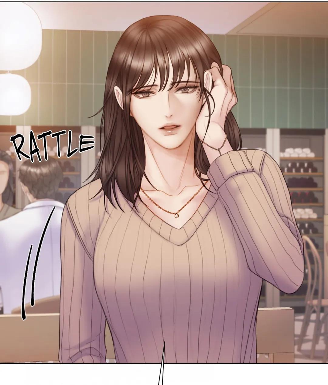 Mary Jane Chapter 26 - Page 12 in English