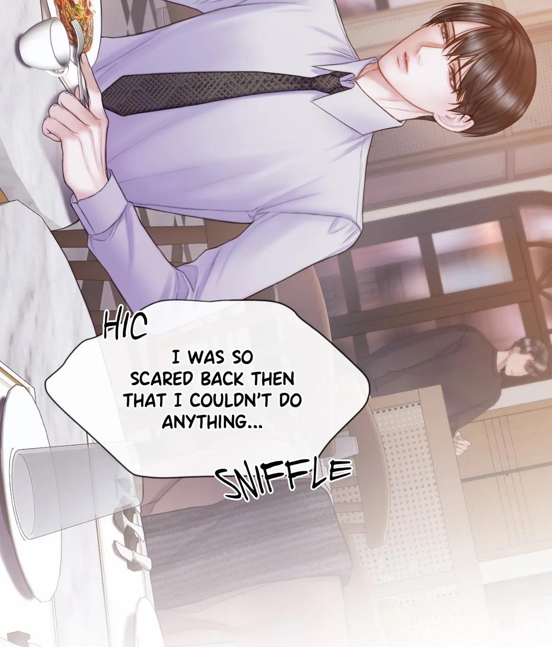 Mary Jane Chapter 26 - Page 28 in English