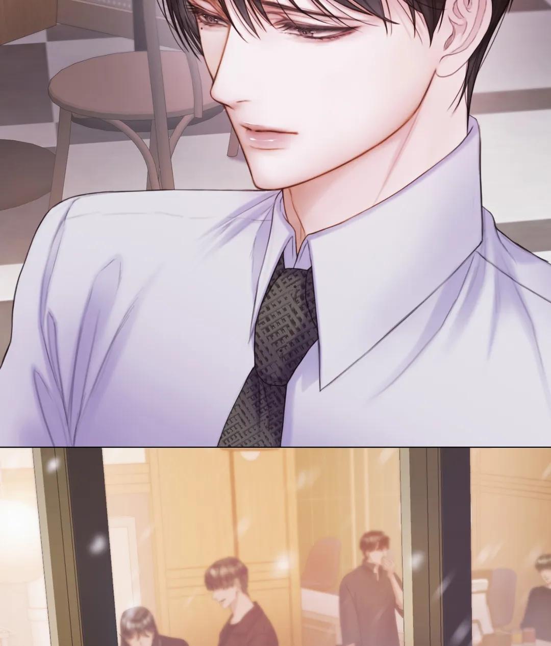 Mary Jane Chapter 26 - Page 35 in English