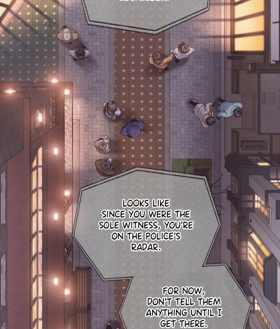 Mary Jane Chapter 26 - Page 5 in English