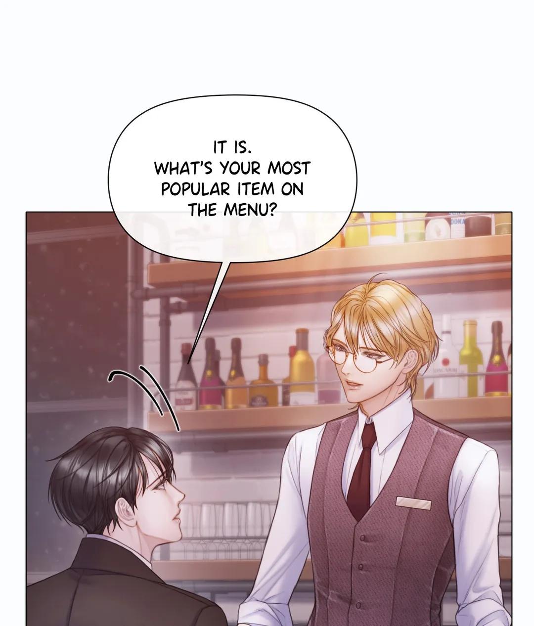 Mary Jane Chapter 26 - Page 57 in English