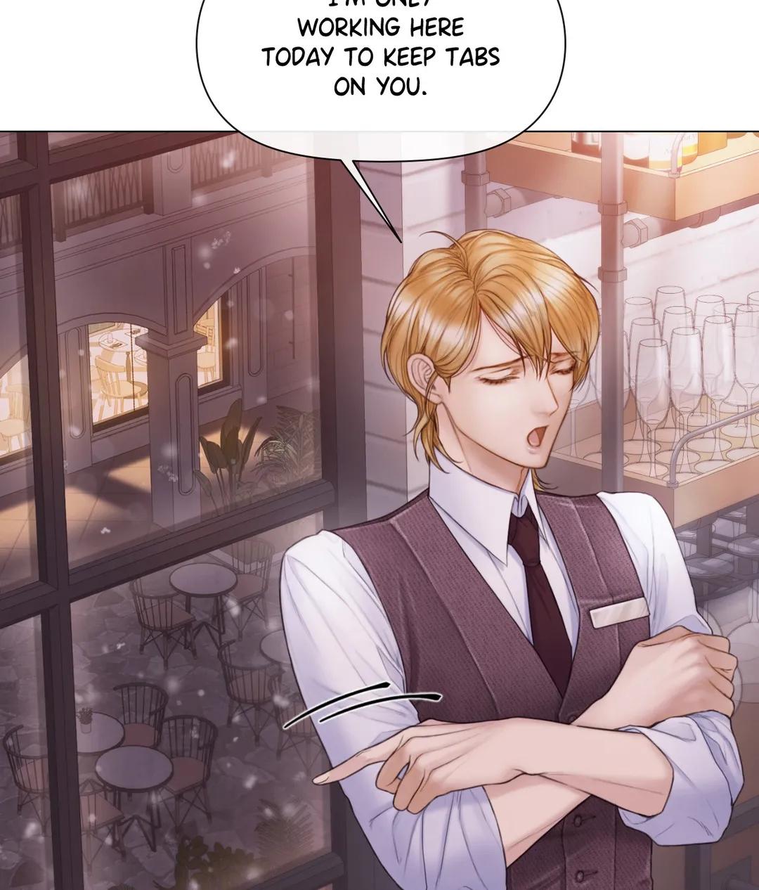 Mary Jane Chapter 26 - Page 90 in English