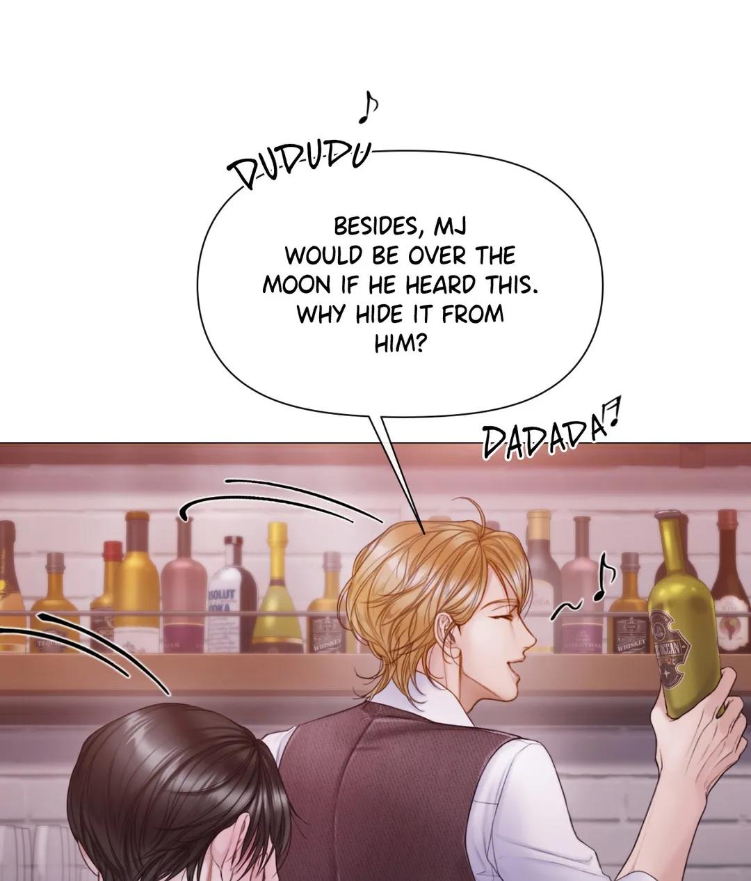 Mary Jane Chapter 26 - Page 96 in English