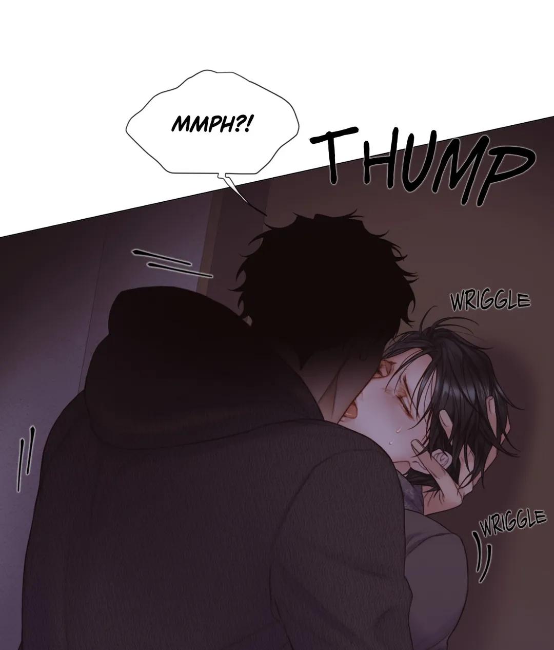 Mary Jane Chapter 27 - Page 102 in English