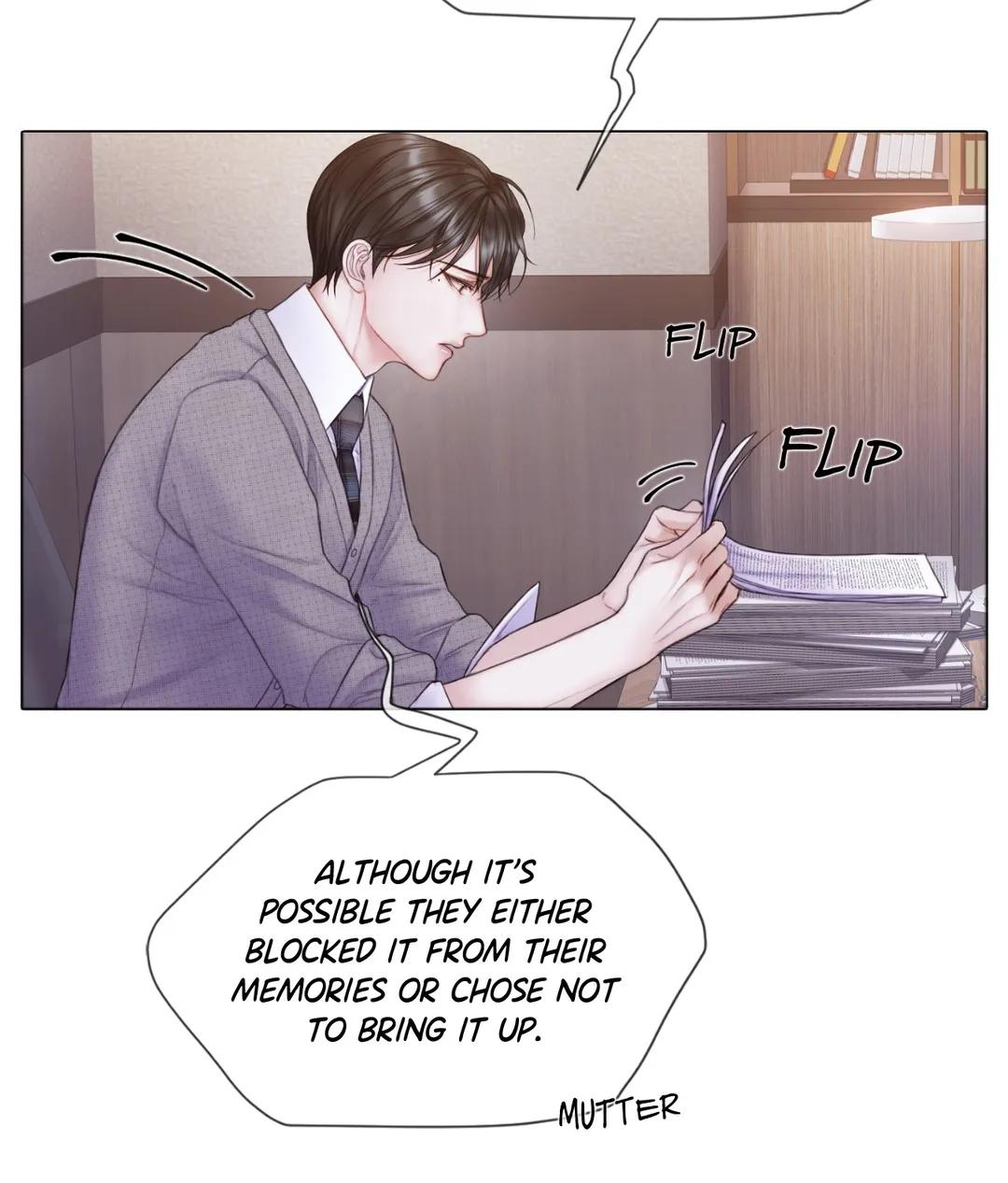 Mary Jane Chapter 27 - Page 12 in English
