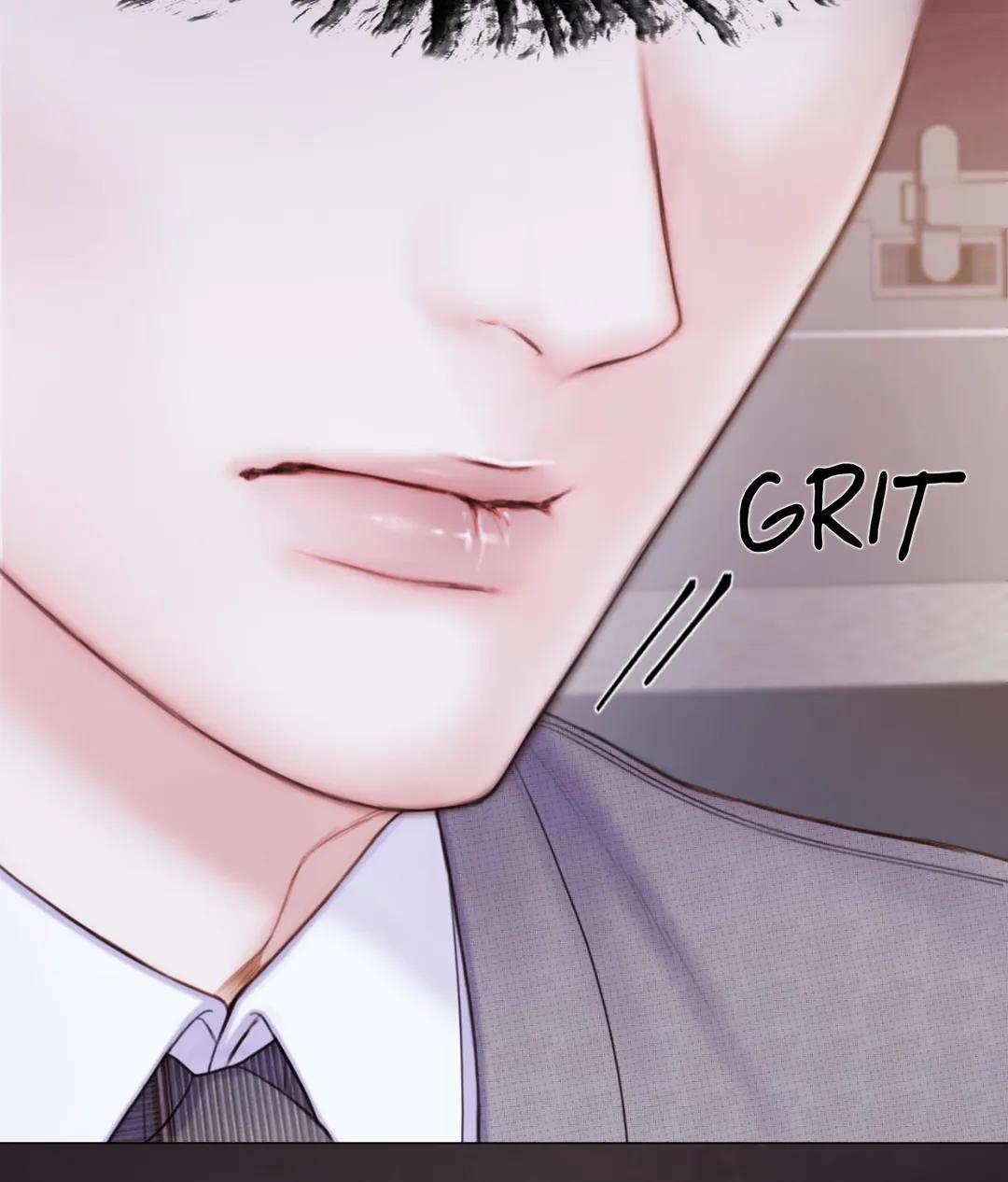 Mary Jane Chapter 27 - Page 20 in English