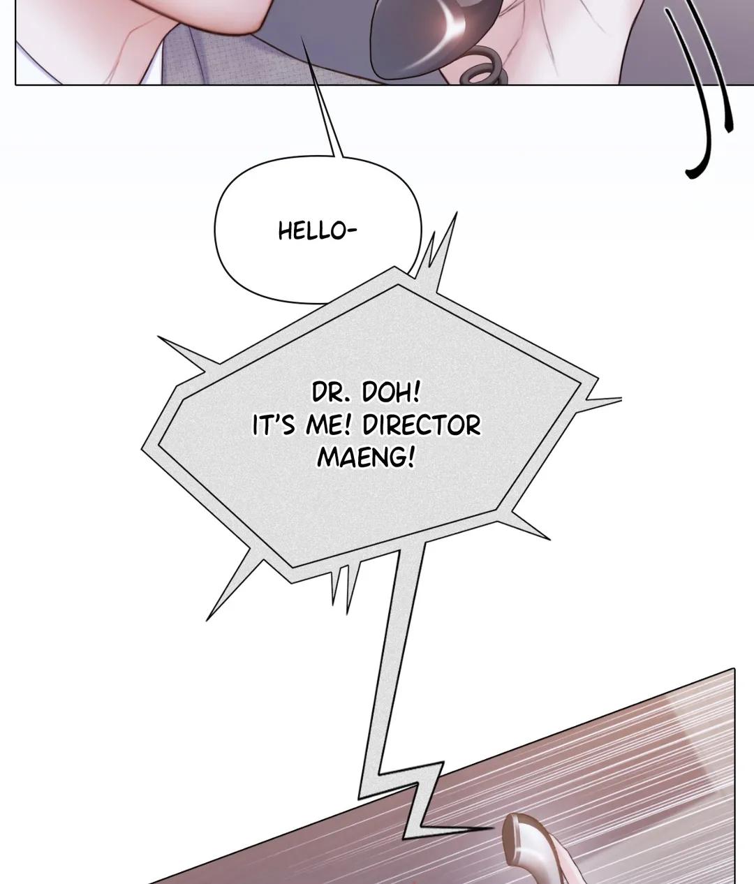 Mary Jane Chapter 27 - Page 25 in English