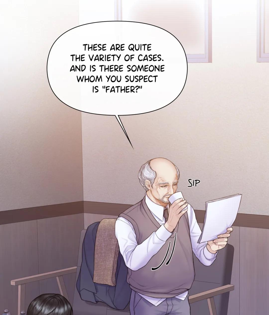 Mary Jane Chapter 27 - Page 36 in English
