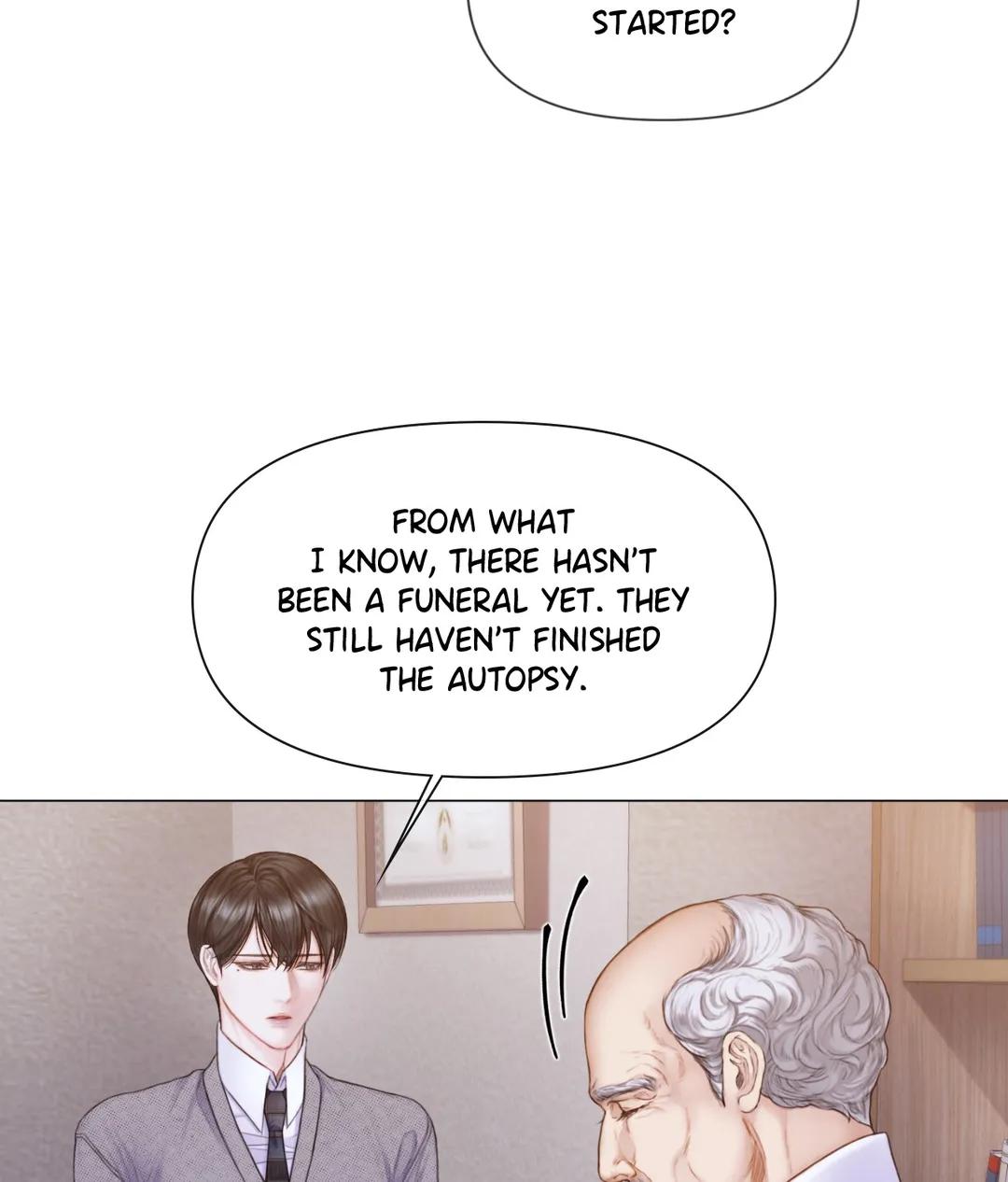 Mary Jane Chapter 27 - Page 39 in English