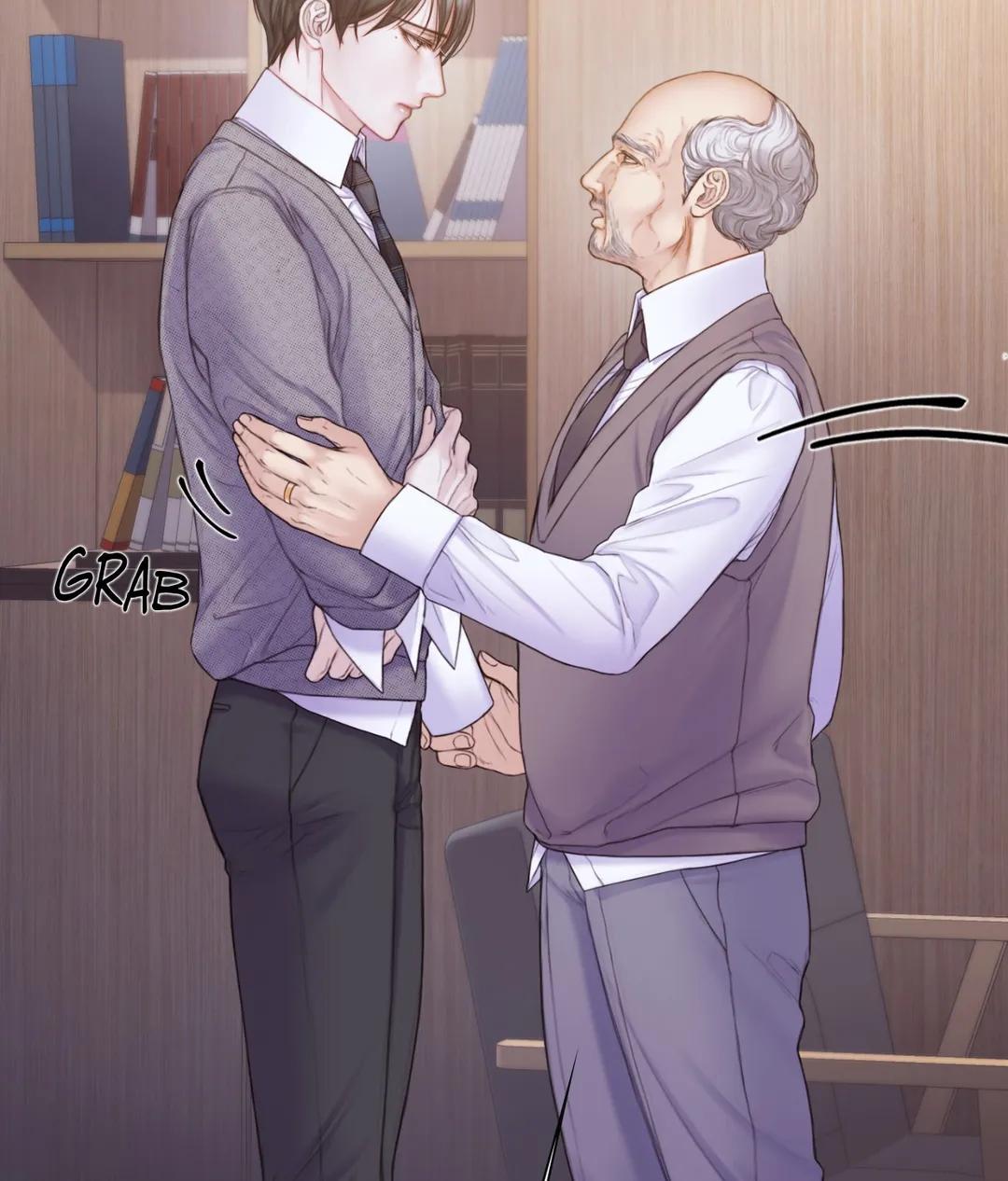 Mary Jane Chapter 27 - Page 43 in English