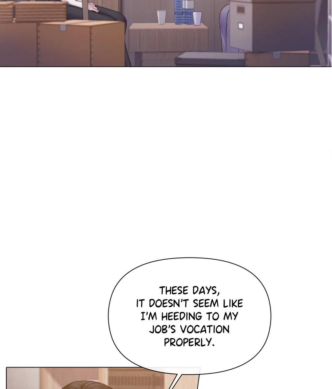 Mary Jane Chapter 27 - Page 47 in English