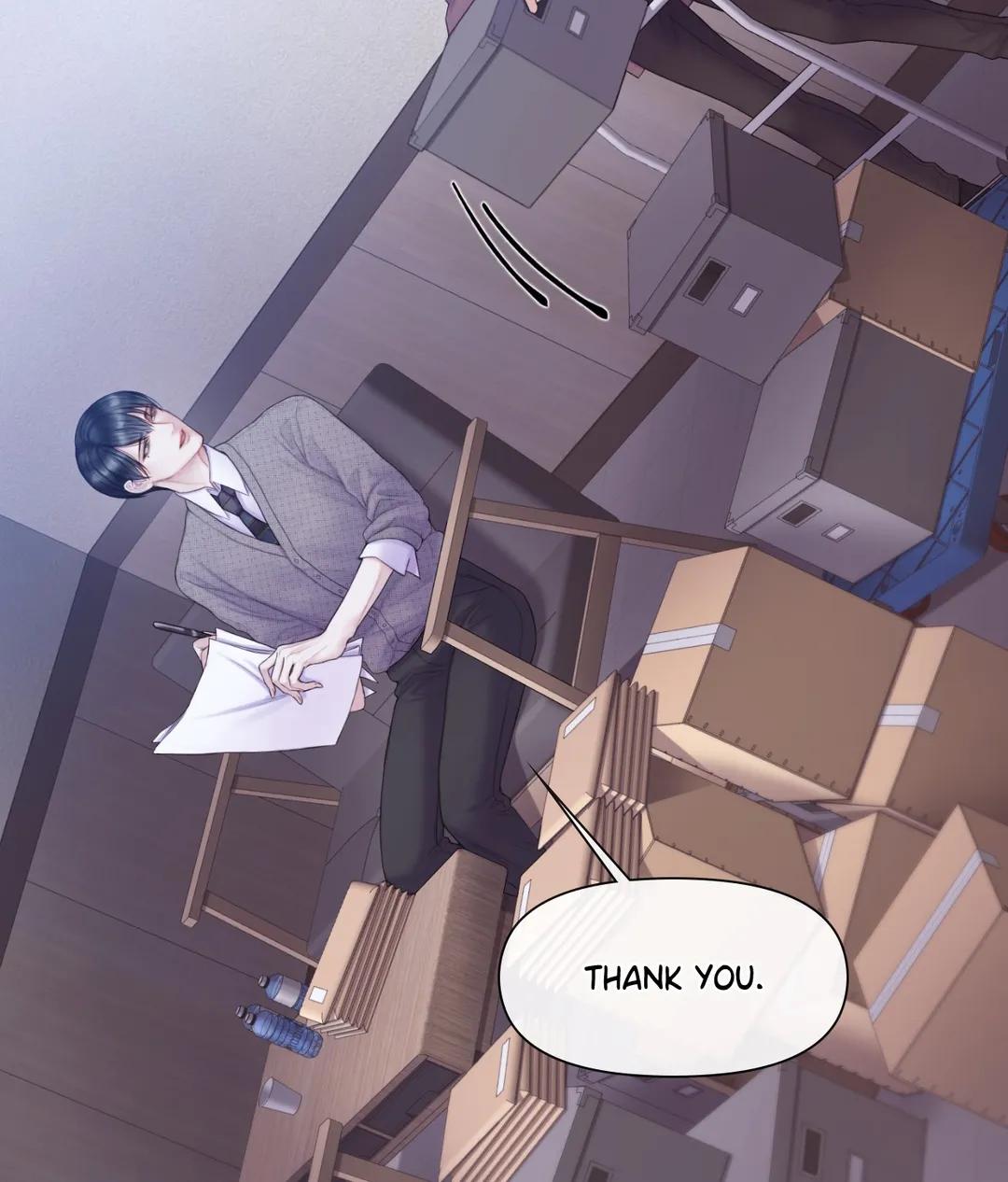 Mary Jane Chapter 27 - Page 5 in English