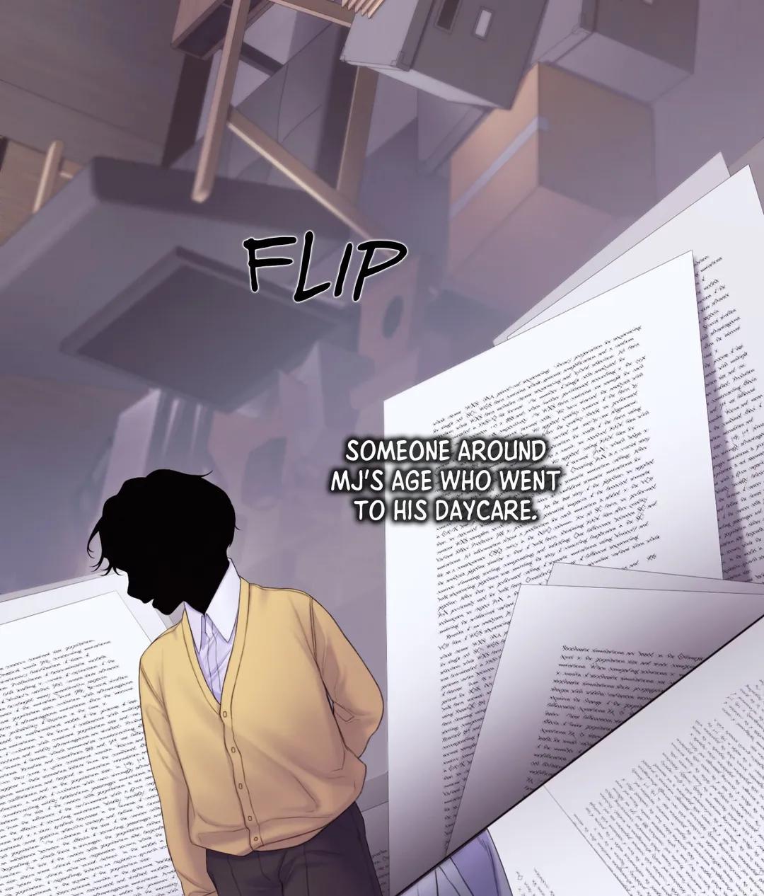 Mary Jane Chapter 27 - Page 6 in English