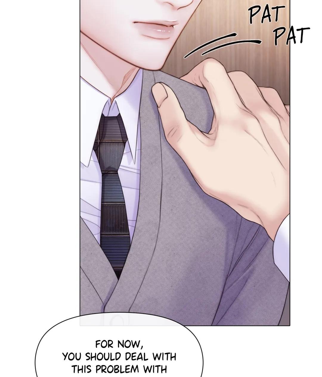 Mary Jane Chapter 27 - Page 64 in English