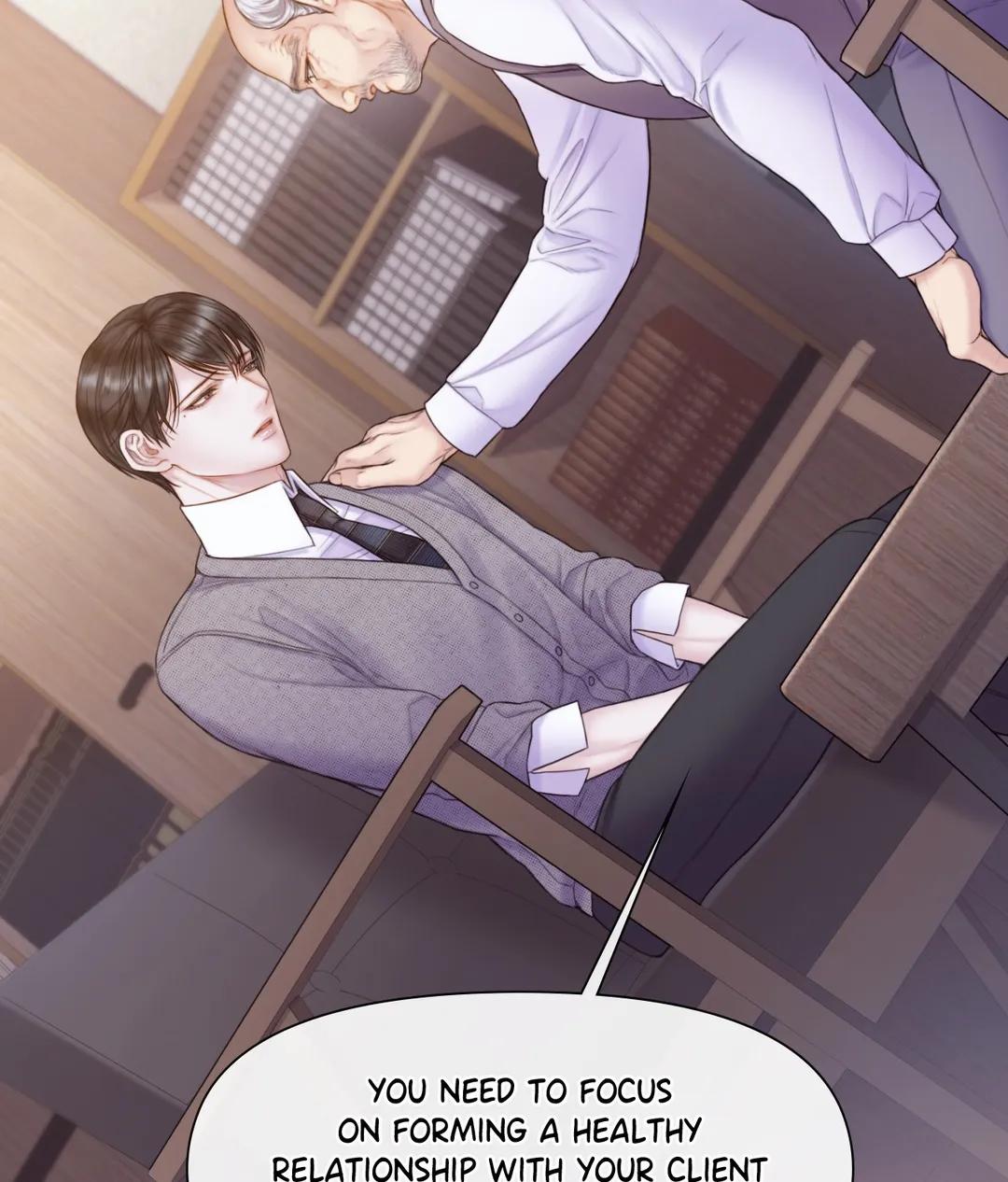 Mary Jane Chapter 27 - Page 66 in English