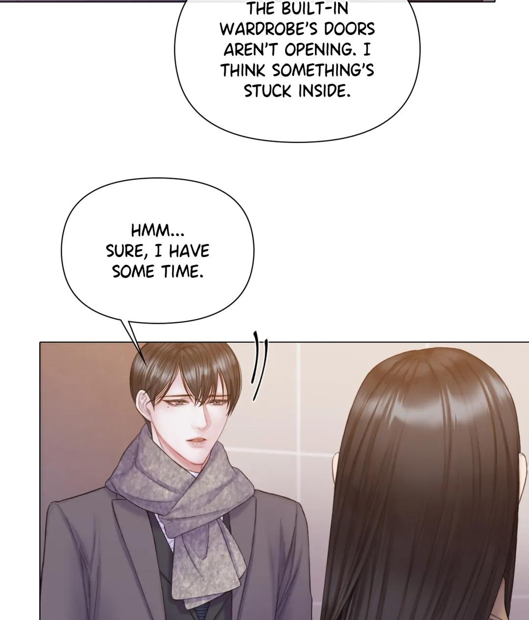 Mary Jane Chapter 27 - Page 85 in English