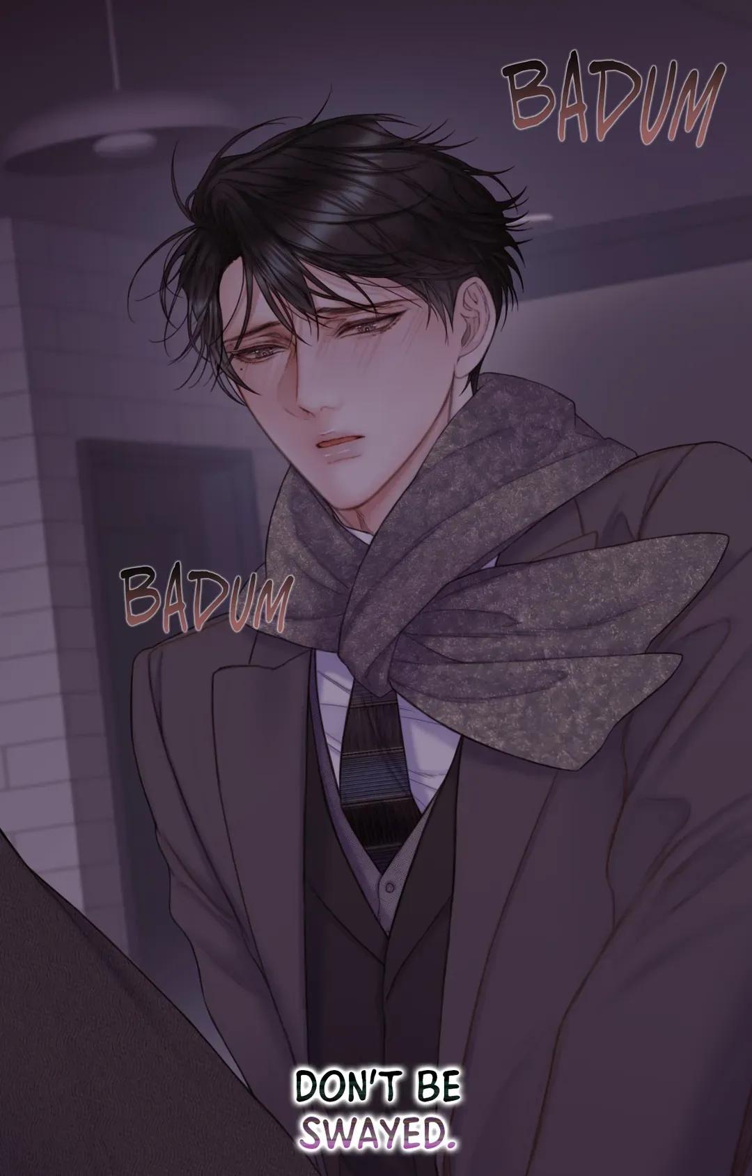 Mary Jane Chapter 28 - Page 10 in English