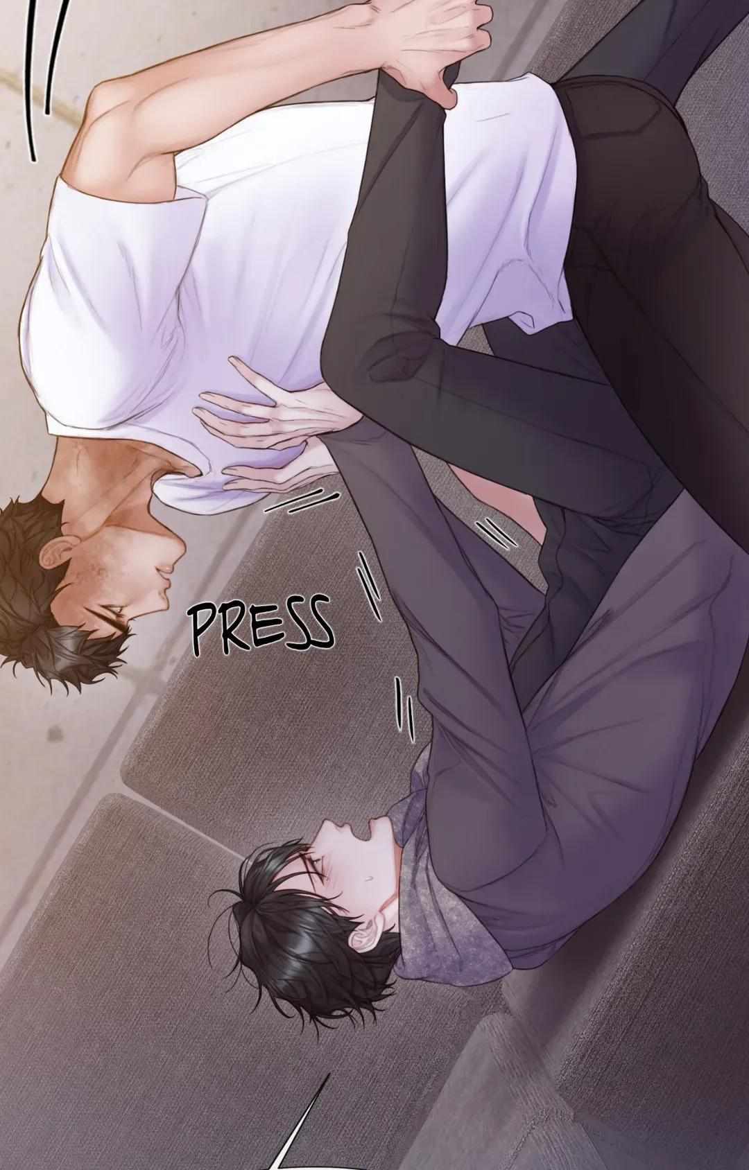 Mary Jane Chapter 28 - Page 30 in English