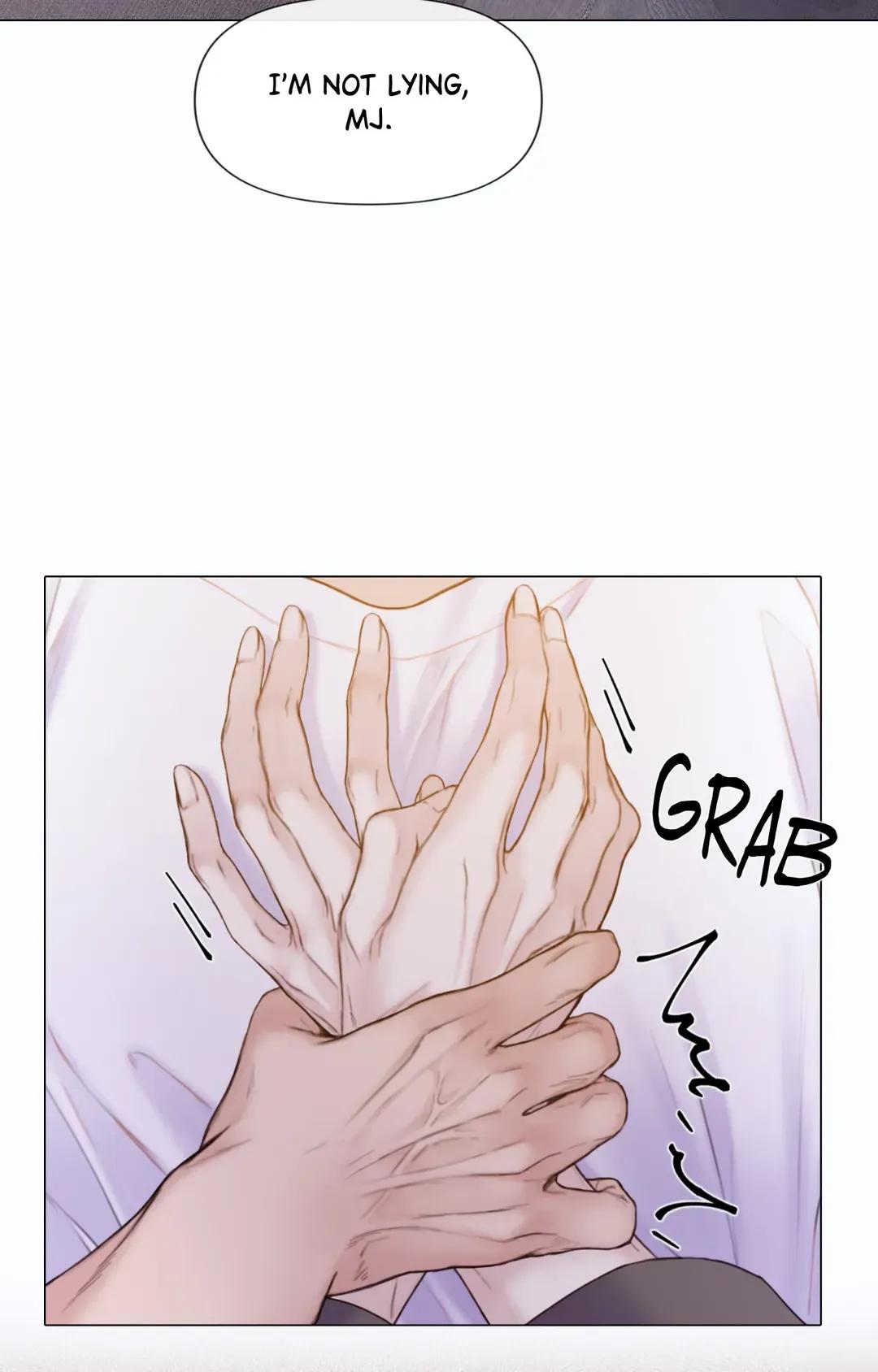 Mary Jane Chapter 28 - Page 31 in English