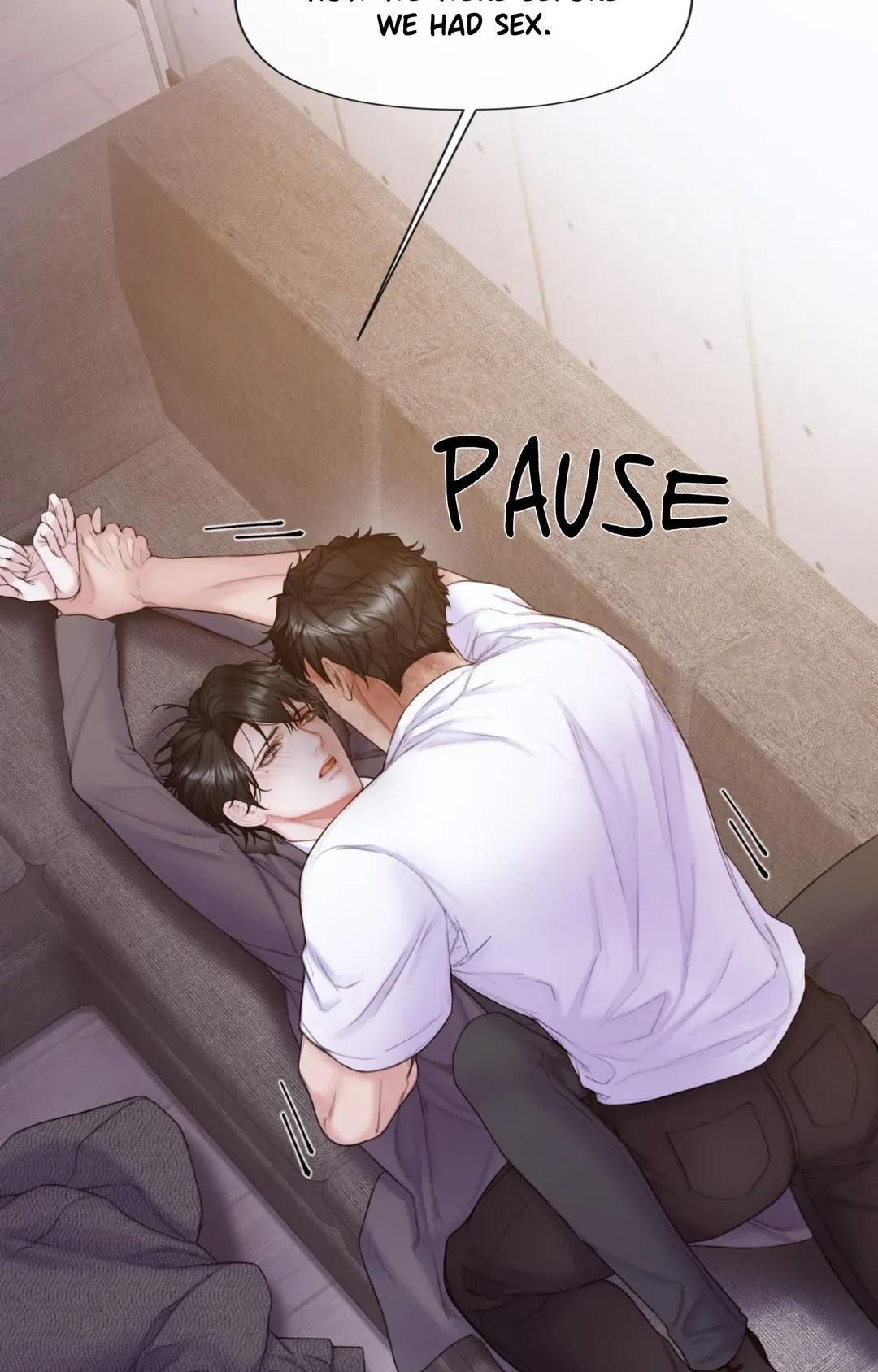 Mary Jane Chapter 28 - Page 37 in English