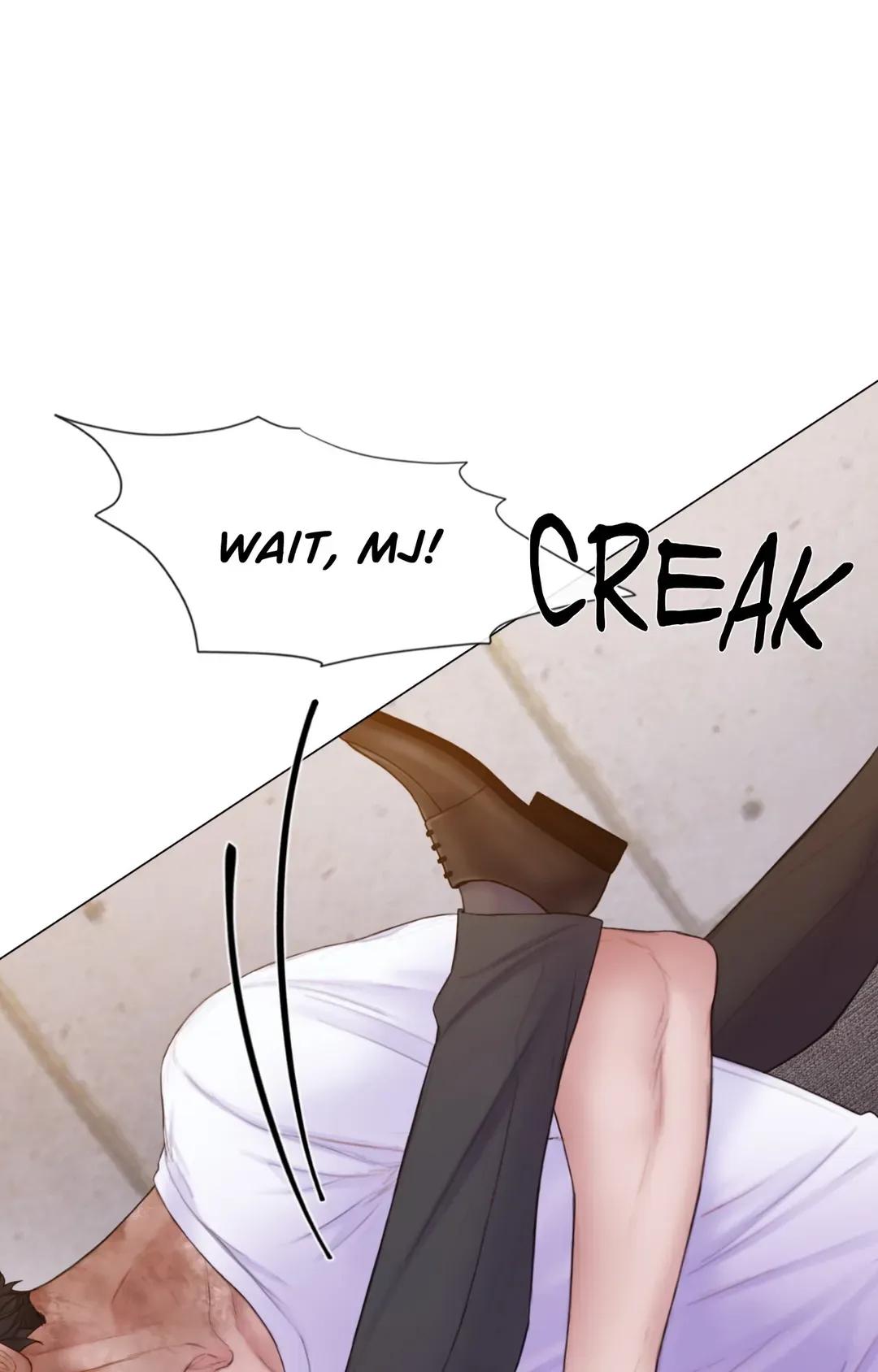 Mary Jane Chapter 28 - Page 39 in English