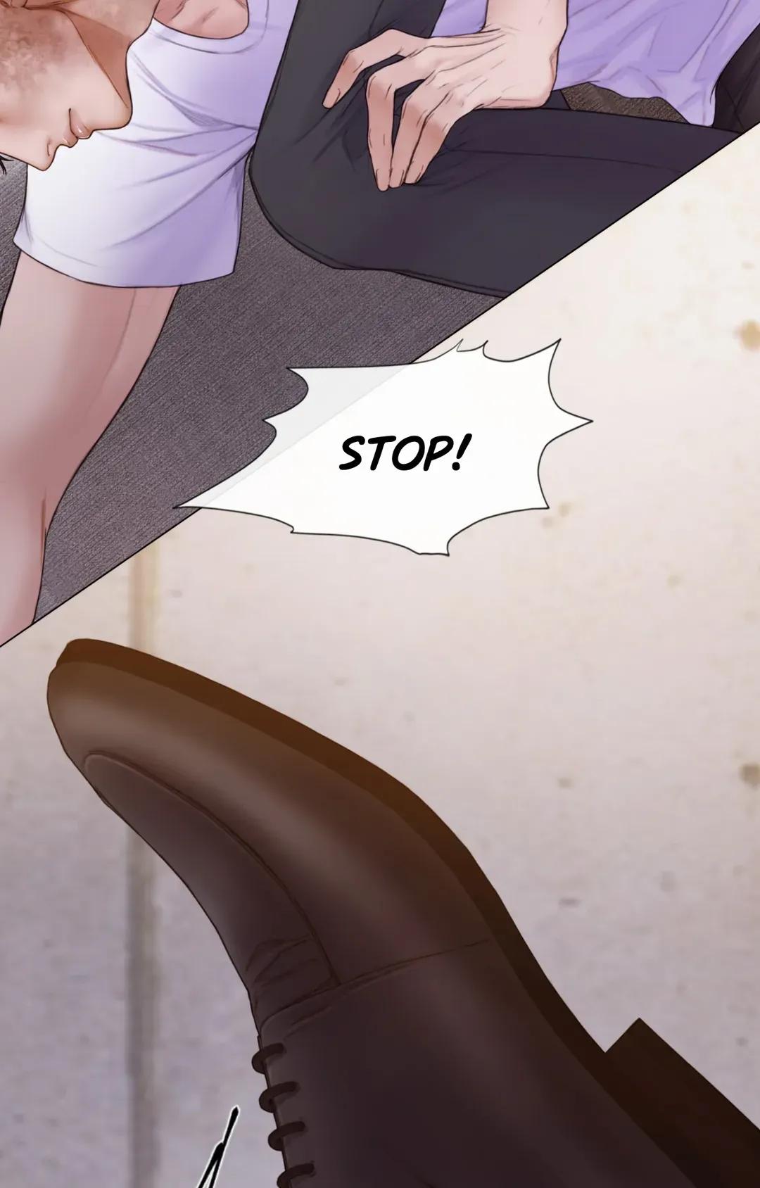 Mary Jane Chapter 28 - Page 40 in English